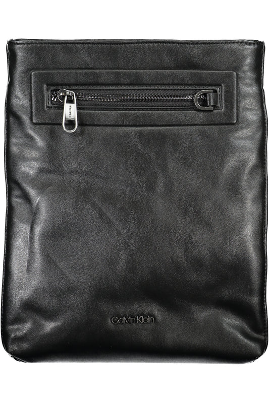 CALVIN KLEIN Shoulder Bag Black (K50K510833_NEBAX) Men