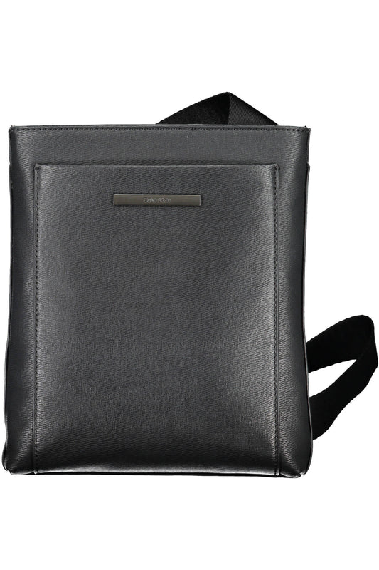 CALVIN KLEIN Shoulder Bag Black (K50K510530_D6E4DDE_NEROBAX) Men