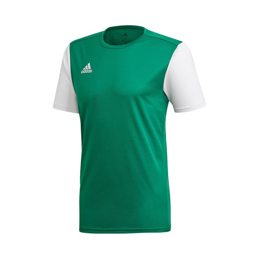 adidas T-Shirt Estro 19 Short Sleeve Bold Green (DP3216) Kids
