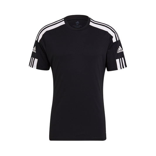 adidas T-Shirt Squadra 21 Short Sleeve Black (GN5739) Kids