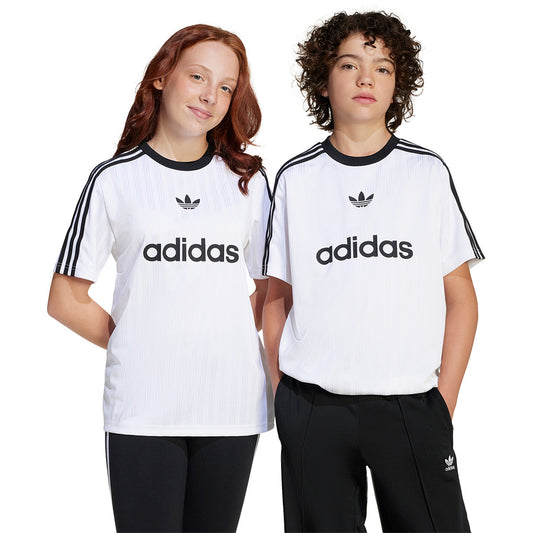 adidas T-Shirt Tee Adicolor White (JM0492) Kids