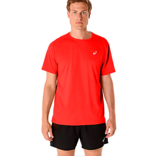 ASICS T-Shirt Core Short Sleeve (2011D221) Men