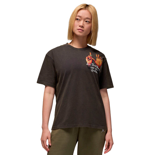 Jordan T-Shirt 6 Rings (HM7275) Women