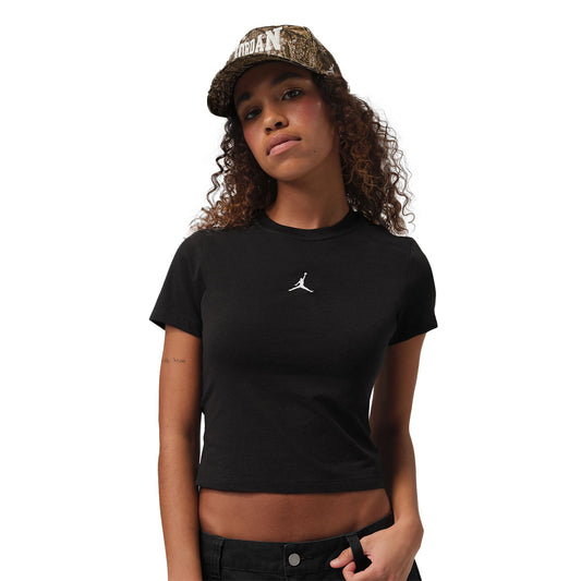 Jordan Essential Timid Black (II9928-010) Women