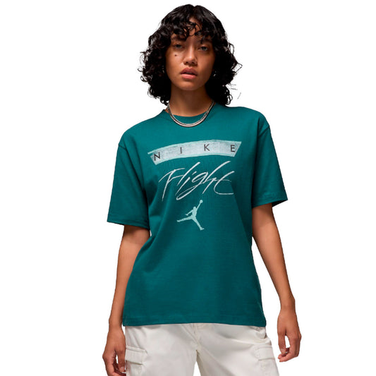 Jordan Flight Heritage Oxidized Green (FQ3240-366) Women