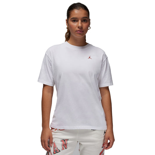 Jordan T-Shirt Girlfriend White (FN5421-100) Women