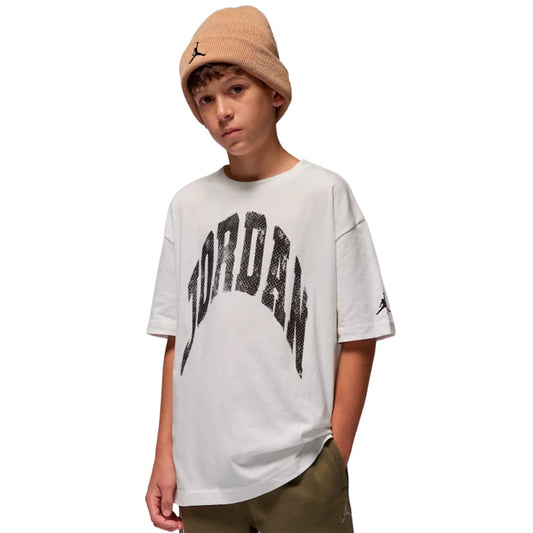 Jordan MVP Wordmark Sail (95F391-782) Kids