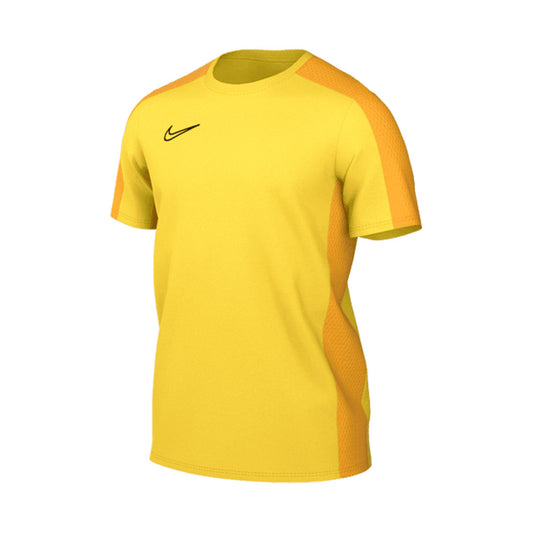 Nike T-Shirt Academy 23 Training Short Sleeve Tour Yellow (DR1336-719) Unisex