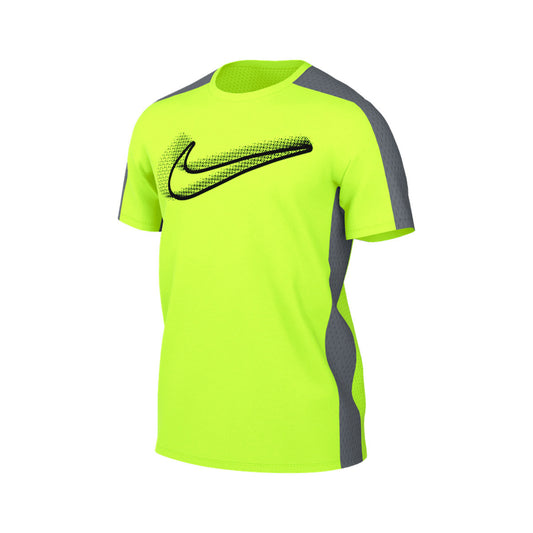 Nike T-Shirt Academy Dri-Fit Volt (FZ0408-702) Men