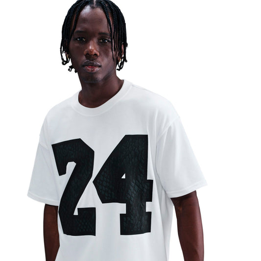 Nike Kobe Bryant Dri-Fit Max90 24 White (IM0564-100) Unisex