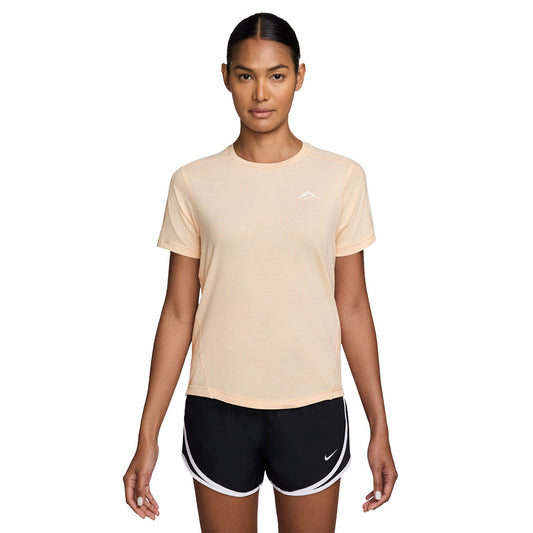 Nike T-Shirt Trail Beige (HJ2242-272) Women