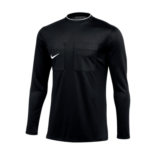 Nike T-Shirt Referee Dri-fit II Long Sleeve (DH8027) Men