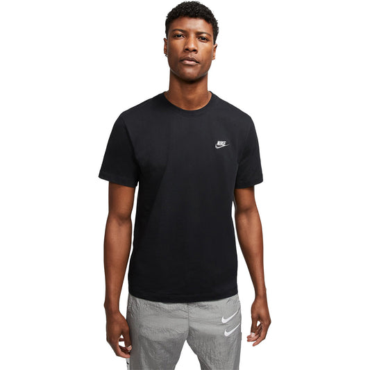 Nike Sportswear Club Black (AR4997-014) Unisex