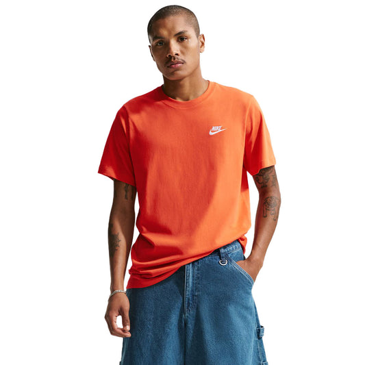 Nike T-Shirt Sportswear Club (AR4997) Unisex