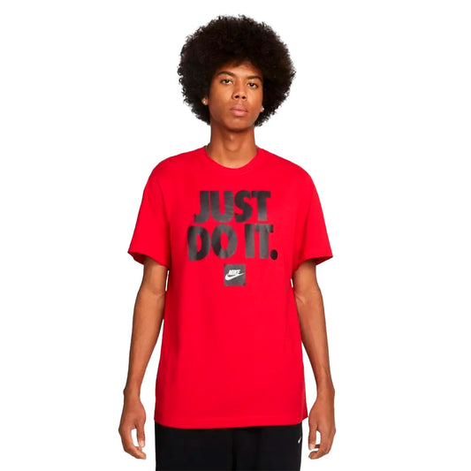Nike Sportswear Franchise Do It University Red (DZ2989-657) Men