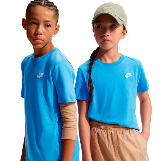 Nike Sportswear University Blue (FZ5177-412) Kids