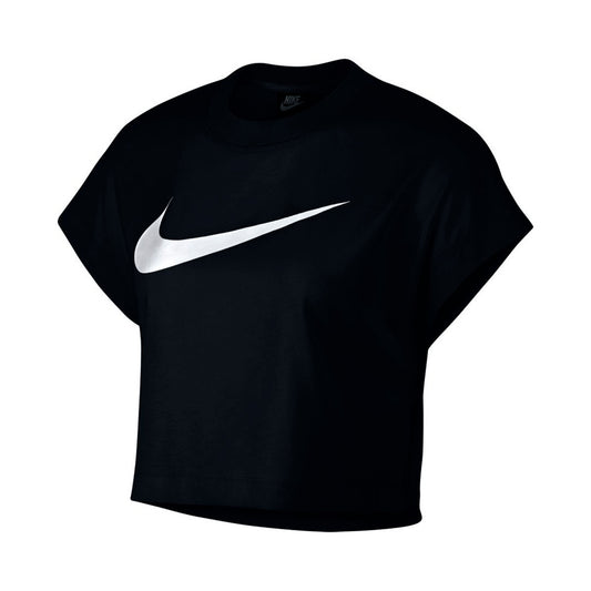 Nike T-Shirt Sportswear NSW Black (AR3064-010) Women