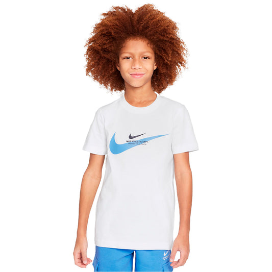 Nike Sportswear Sports Inspired Graphic White (HV6970-101) Kids