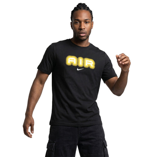 Nike Sportswear Swoosh Air Graphic Black (HM0185-013) Men