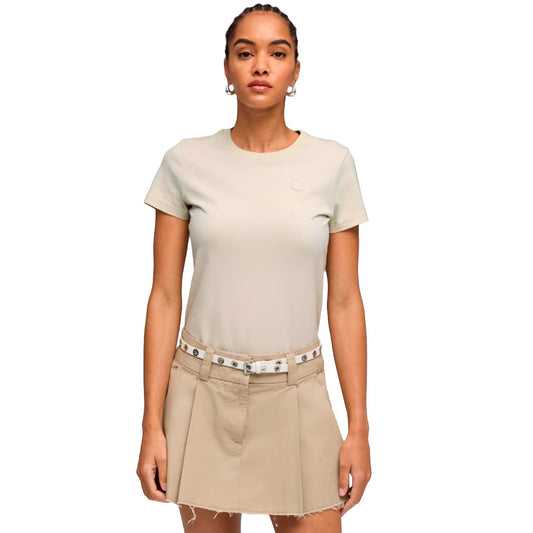 Puma T-Shirt Essentials Elevated (691855) Women