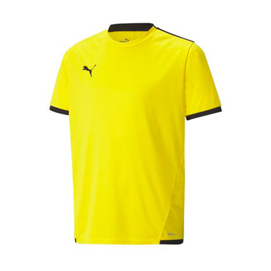 Puma Team LIGA m/c Cyber Yellow (704925-07) Kids