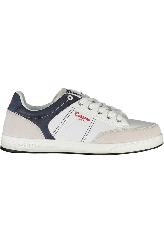 CARRERA Sneakers White (CAM23302M) Men