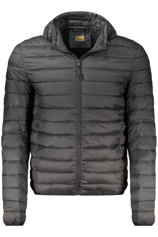 Cavalli Class Jacket (TXT40TSB049) Men