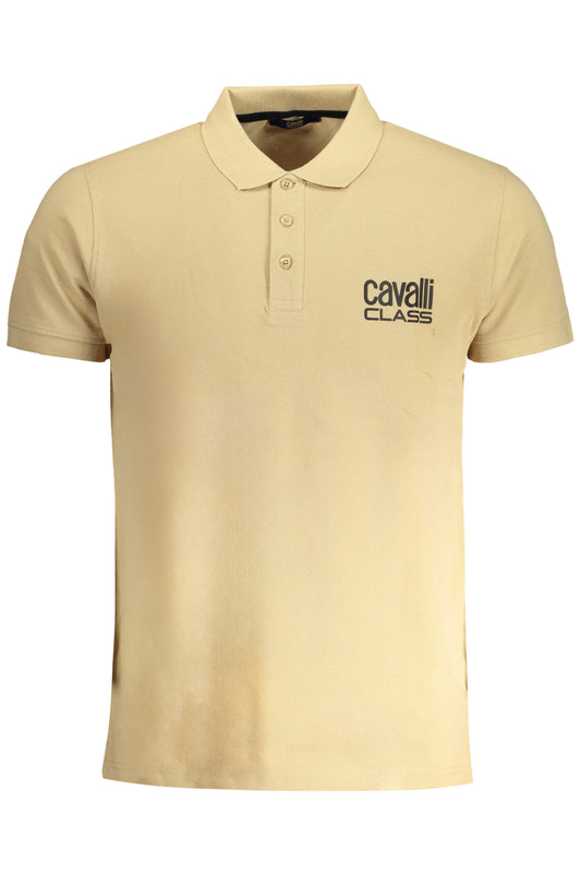 CAVALLI CLASS Polo (QXT64ZKB002_BE00503) Men