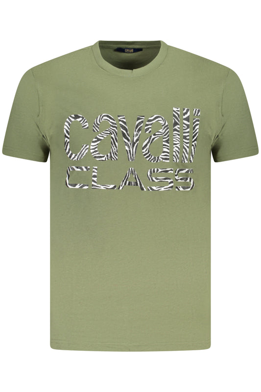 CAVALLI CLASS T-Shirt (TXT61DJD060_VE04050) Men