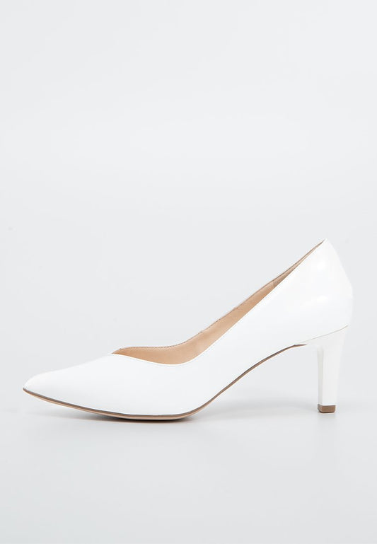 Högl Pumps White (ZZO2L7M27-A00) Women