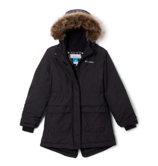 Columbia G Nordic Strider II Jack Black (2090241011) Kids