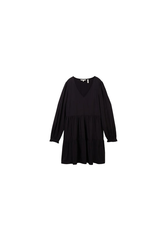 TOM TAILOR Strickkleider Women