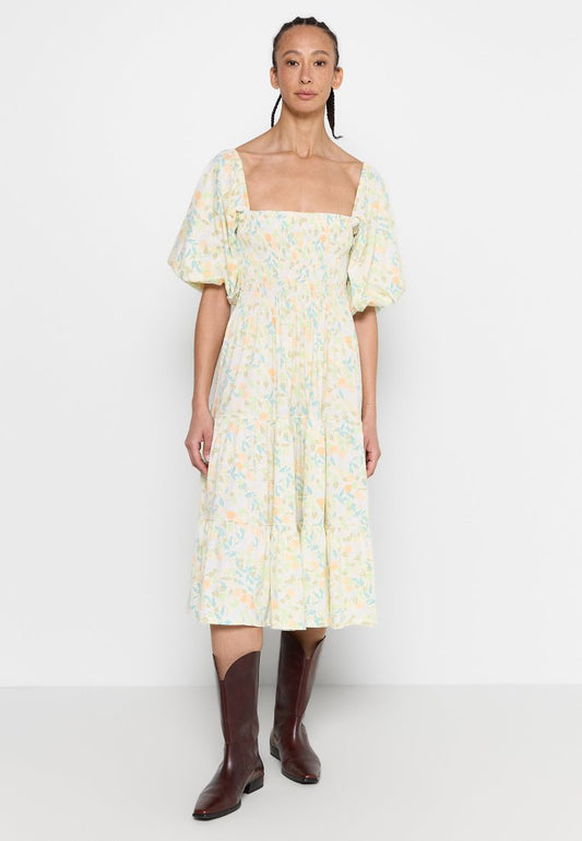 COTTON MODAL-LSL-DAD Women