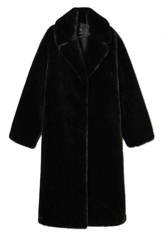 Mango CHILLY Black (M9121U178-Q11) Women