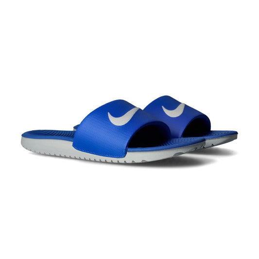 Nike Flip Flops Kawa Hyper Cobalt (819352-400) Kids