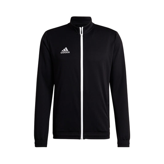 adidas Jacket Entrada 22 Track Black (H57520) Kids