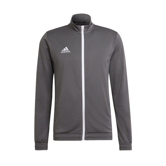adidas Jacket Entrada 22 Track Grey Four (H57522) Men