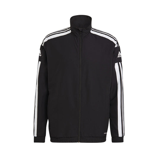 adidas Jacket Squadra 21 Presentation Black (GK9549) Men