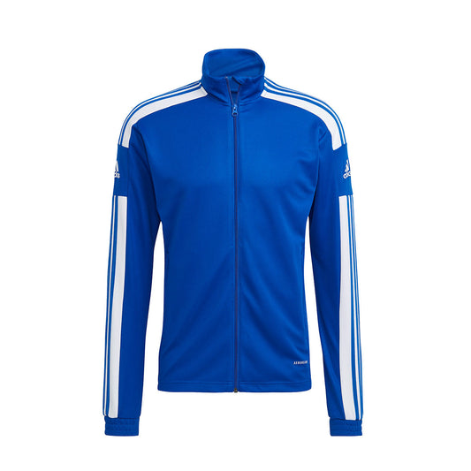 adidas Jacket Squadra 21 Training Royal Blue (GP6463) Men
