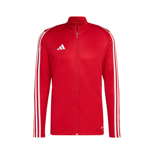 adidas Jacket Tiro 23 League Training Team Power Red (HS3502) Men