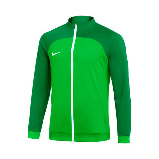 Nike Jacket Academy Pro 22 Green Spark (DH9234-329) Unisex