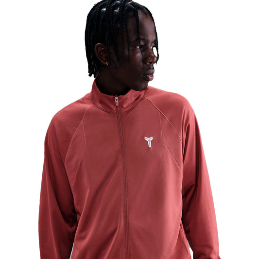 Nike Jacket Kobe Bryant Dri-Fit Canyon Rust (HJ8097-691) Unisex