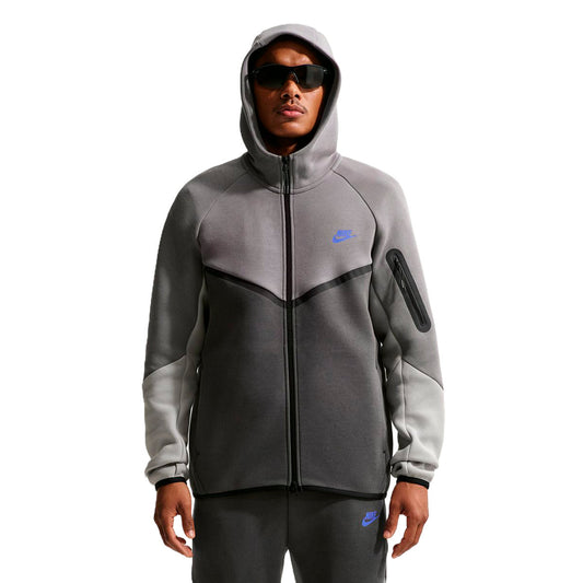 Nike Jacket Windrunner Fleece Pencil Point (HV0949-018) Unisex