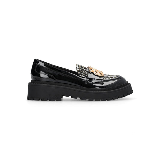 RUMI 34 - MOCASSINO PATENT/BOUCLE B
