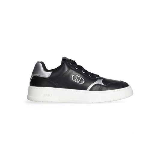 ME 03 - SNEAKER CALF LEATHER/TUMBLE Women
