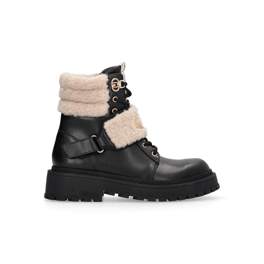 RUMI 40 - ANKLE BOOT CALF LEATHER/F Women