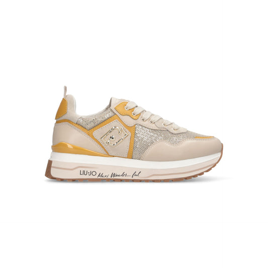 LIU JO MAXI WONDER 01 - SNEAKER CAL