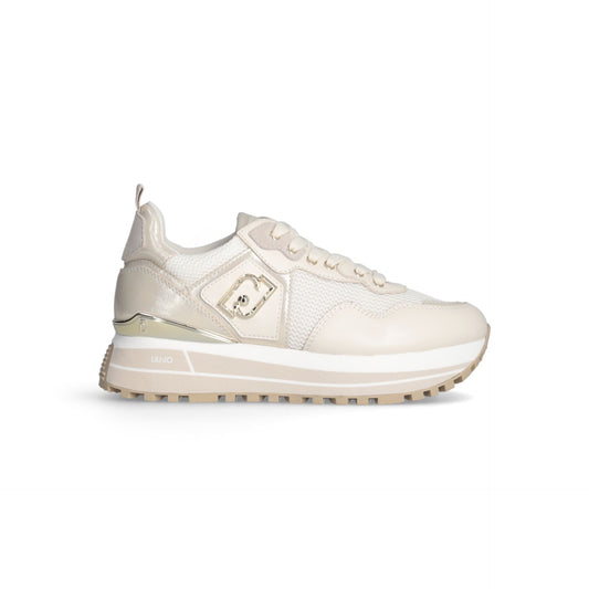 LIU JO MAXI WONDER 01 - SNEAKER CAL Women