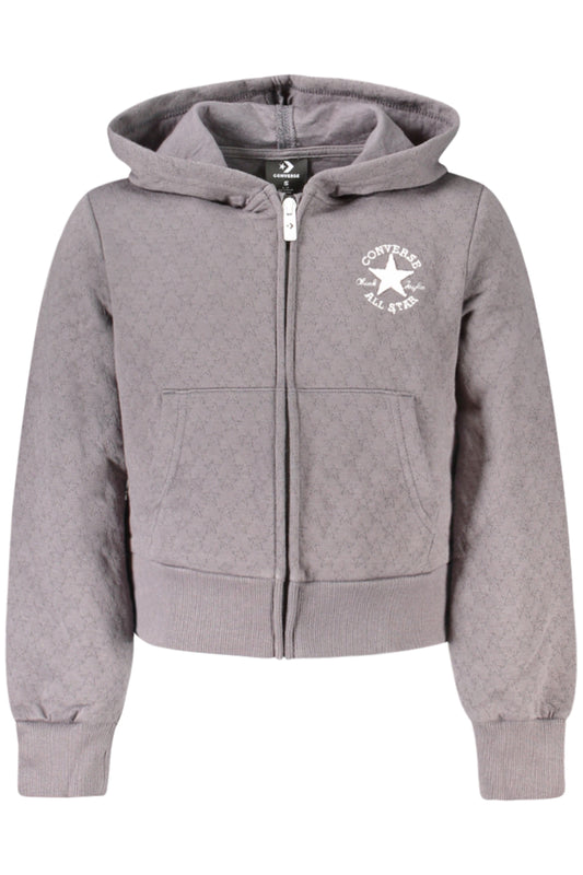CONVERSE Sweatshirt (4CG807_GRGDA) Kids