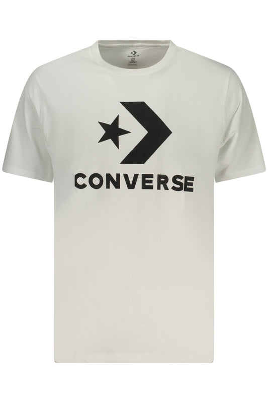CONVERSE T-Shirt (CVM5T458_BI100) Men